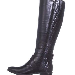 Dkny Shoes - DKNY Knee-High Boots Shoes Dkny Shoes - DKNY Knee-High Boots Shoes